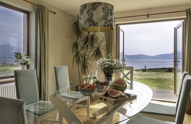 The Lookout - El escape rural perfecto