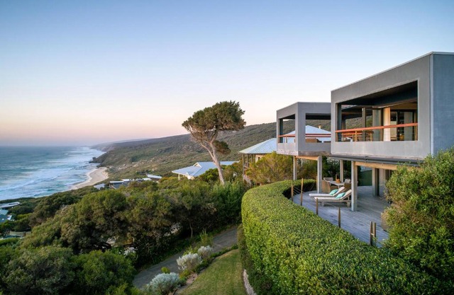 The Lookout I Private Properties