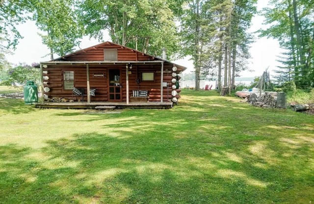 The Loon Lodge