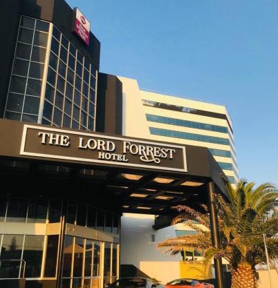 The Lord Forrest Hotel
