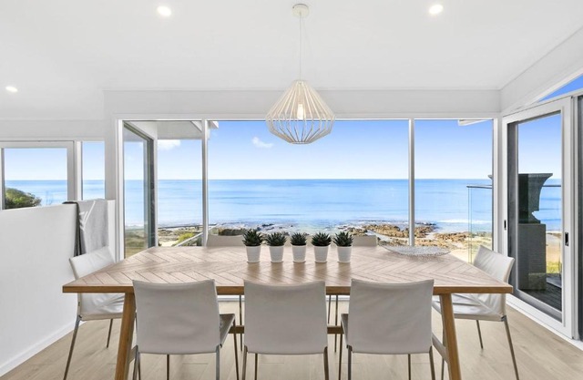 The Lorne House