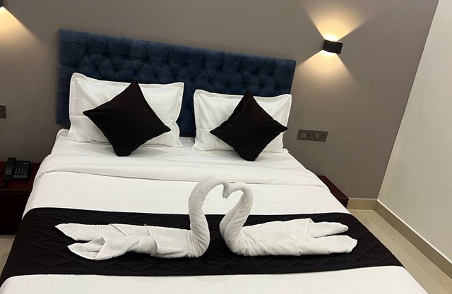THE LOTAZ HOTEL