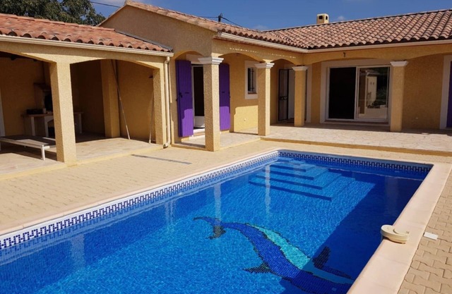 The Louriol house