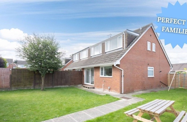 The Lovatt House by Sasco