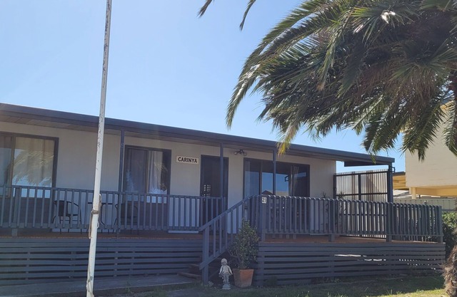 El "Love Shack" Un hogar tranquilo que admite mascotas