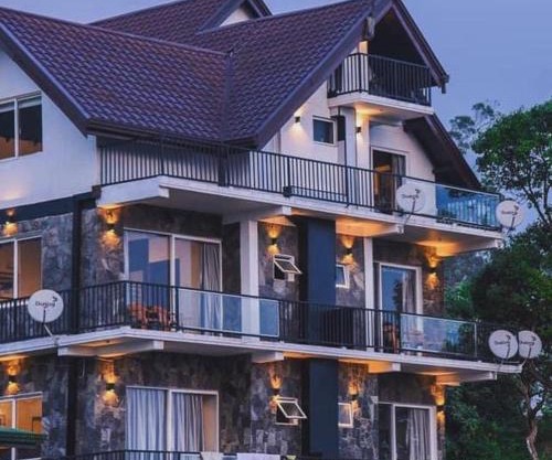 The Loversleap Resort Nuwara Eliya