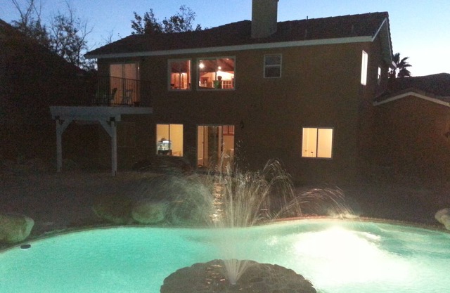 The Lucky Villa - Cozy Retreat