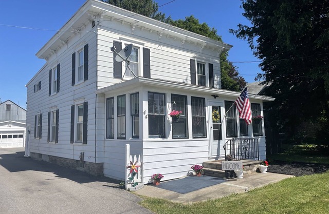 The Luey House - New renovation in Oneonta 5 bedrooms, 2 bath rental.