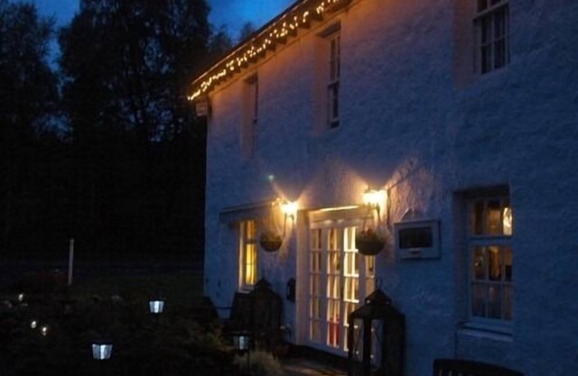 The Luib Hotel