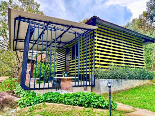 The Lumpang Resort