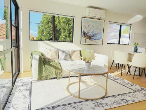 The Luxe Hidden Gem Villa in Auckland Heart - 3 Bedrooms near Newmarket WestfieldMall