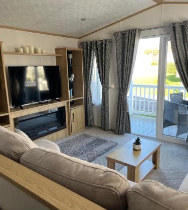 The Luxe Lodge, Skipsea Sands Bridlington