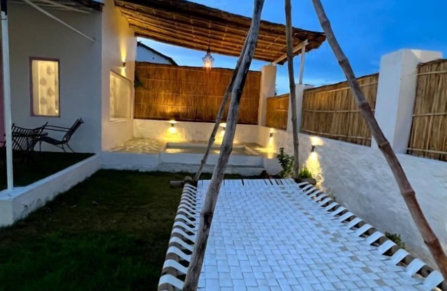The Luxe Pushkar