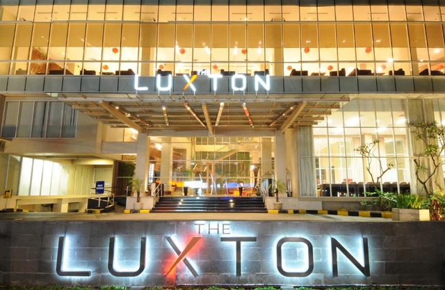 The Luxton Bandung