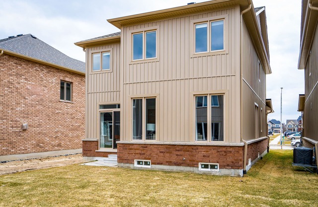 The Luxurious, Charming and Elegant Home - The Sandstone!!