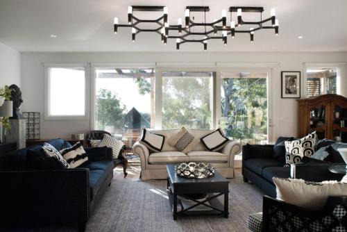 The Luxury 4 bedroom, 2 bathroom, with garden
