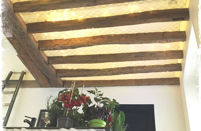 El lujo de la naturaleza pura en Roland-Garros Paris Porte d'Auteuil