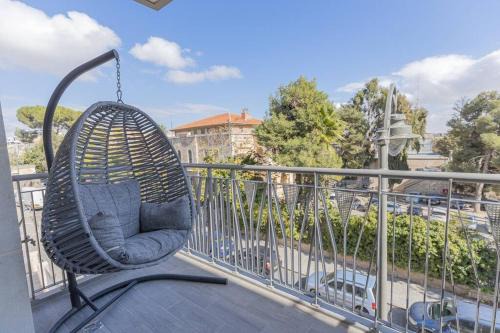 The Luxury Life Studio Apartment