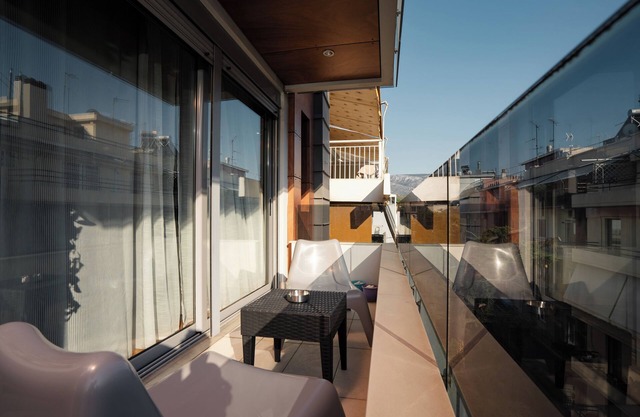 The Luxury Loft by Cloudkeys
