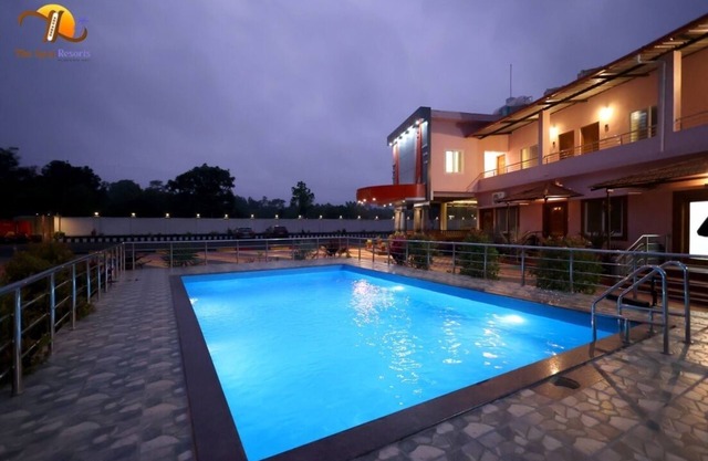 The Lyca Resorts