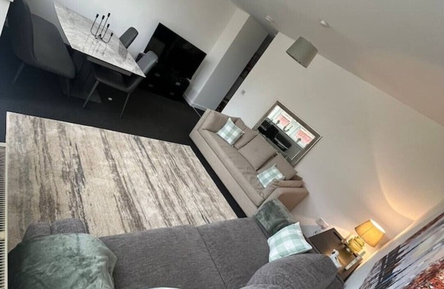The M Rooms