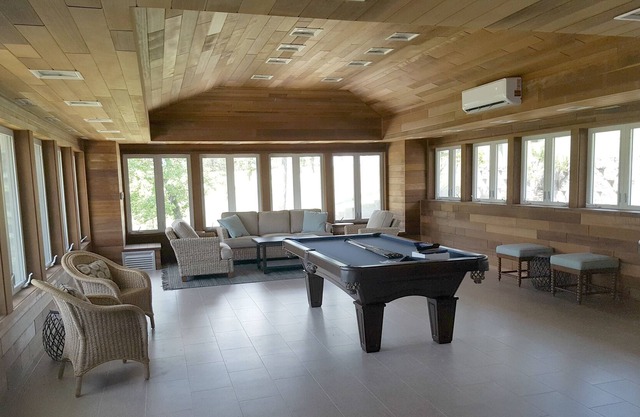 The Madden House