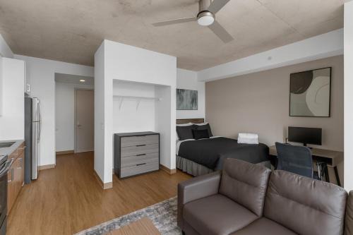 The Magic City Travelers Nest