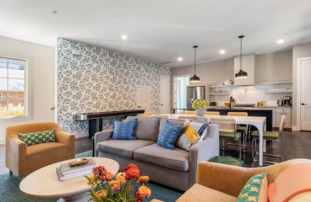 The Magnolia #1 by AvantStay | Minutes to Downtown