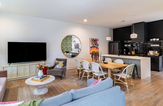 The Magnolia - AvantStay | Sleeps 36, DT Nashville