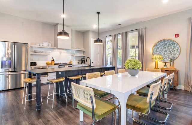 The Magnolia by AvantStay | 3 Spaces, Sleeps 36