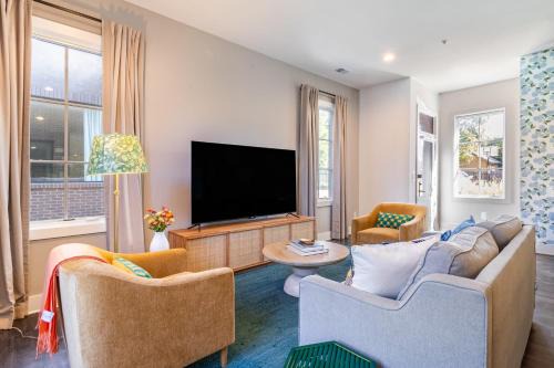The Magnolia by AvantStay Stylish Comfort Near Downtown Nashville