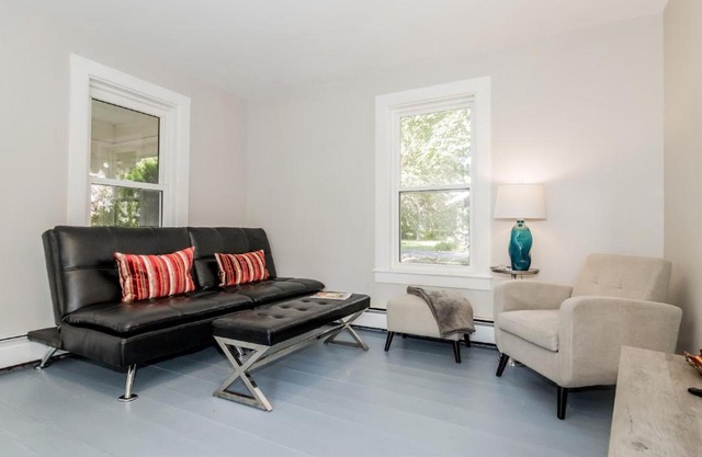 The Maisonette by Corbitt Hospitality