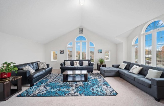 The Majestic Abode