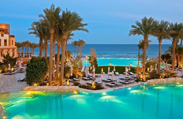 The Makadi Spa Hotel (Adult Only)