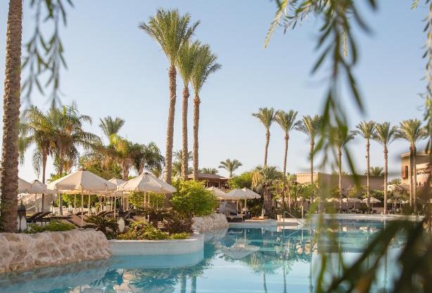 The Makadi Spa Hotel - Couples Only 18 Years Plus