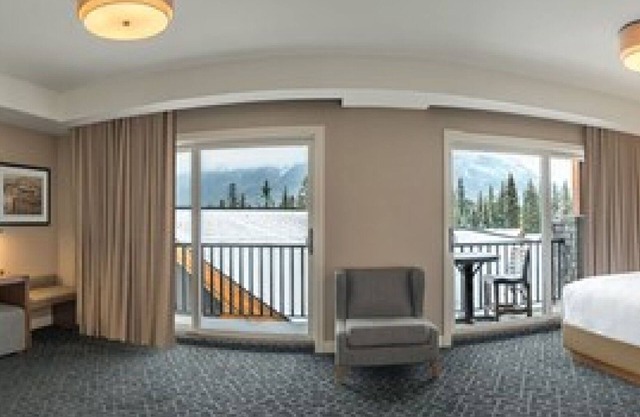 The Malcolm Hotel