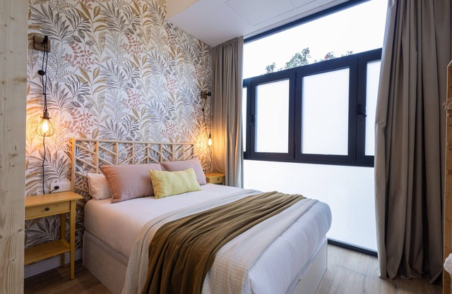 The Malilla Apartment 07 by Florit Flats