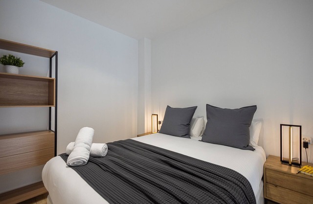 The Malilla Apartment 05 by Florit Flats