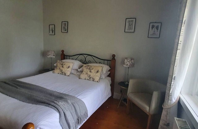 The Malt House Cottage