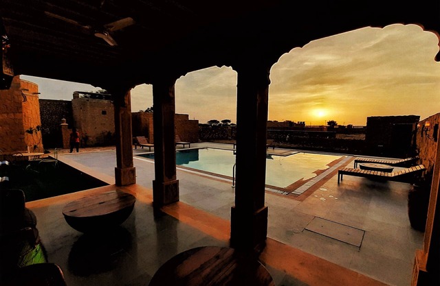 The Mamas Resort and Camp