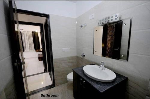 The Mana Homestay