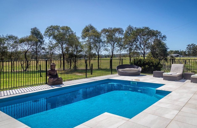 THE MANDALAY VILLA 1