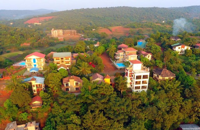 The Mango Inn