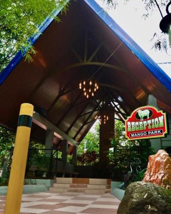 The Mango Park