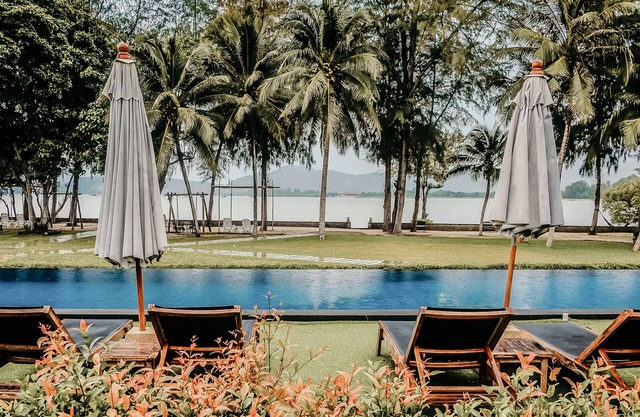 The Mangrove Panwa Phuket Resort