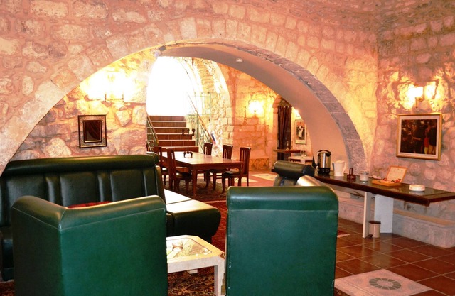The Manor - Una exquisita casa palaciega