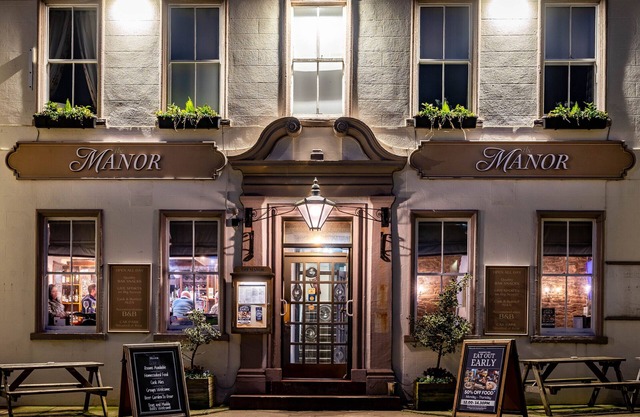 The Manor