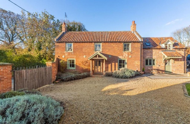 The Manse