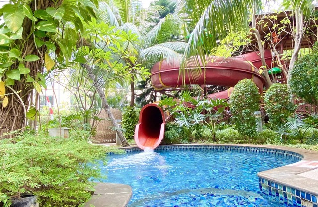 The Mansion at Dukuh Golf Kemayoran
