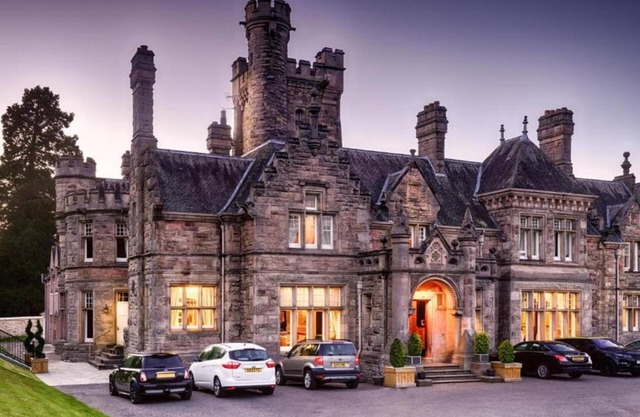 The Mansion House Hotel